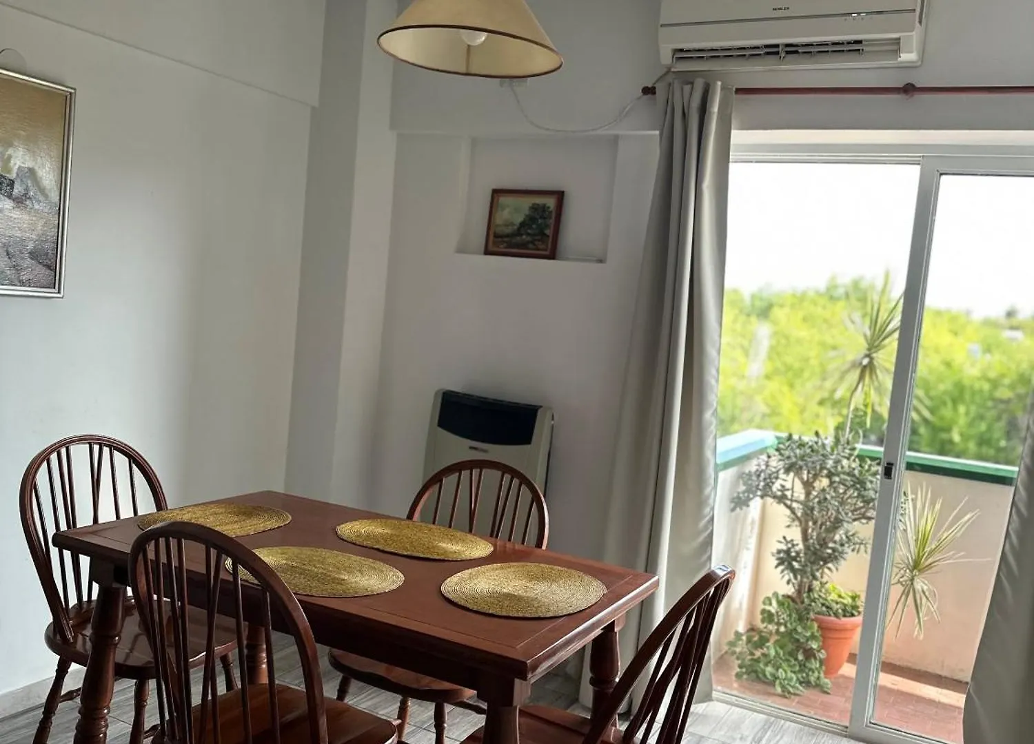 25 De Mayo Apart Мендоса 0*,  Аргентина