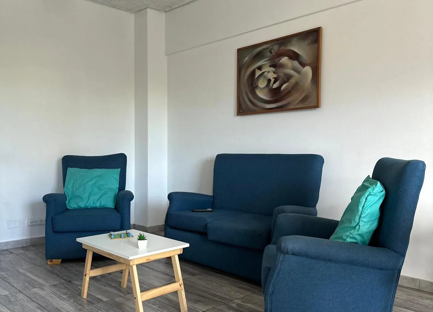 25 De Mayo Apart Мендоса Апартаменты