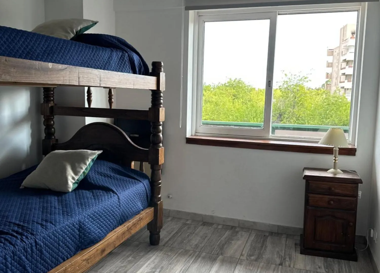 25 De Mayo Apart Мендоса